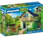PLAYMOBIL Bauernhaus