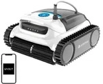 Wybot M1C wired pool cleaning robot - Lila