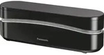 Panasonic KX TGK320 - Schnurlostelefon - Anrufbeantworter mit Rufnummernanzeige -