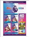 Premier League 2025/26 TCG Mega Multipack