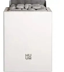 Huum CORE-Wall Elektro-Saunaofen 4,5 kW I separater Regler erforderlich I...
