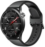 Xiaomi Watch S5 Sort SmartWatch - Schwarz