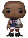 Funko Pop! Basketball: Chicago Bulls - Michael Jordan (1998 ADG MVP) #233 -...