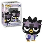 Funko Pop! Hello Kitty and Friends - Badtz Maru (K-Pop) #141 - Schwarz