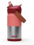 Camelbak Thrive Flip Straw Kids VSS 0,35L, demi blush