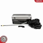 ESEN SKV 60SKV301 T&uuml;rschloss Vorne Links passend f&uuml;r MERCEDES-BENZ E-Klasse