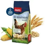 PANTO KAK K&uuml;kenalleinkorn (2 mm gek&ouml;rnt) 25kg - K&ouml;rnermischung f&uuml;r
