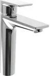 Heinrich Schulte alpha_400 Waschtischarmatur Z069003-00010 mit Ablaufgarnitur