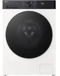 LG F4NX5009THB, Frontlader, 9 kg, B, 71 dB, 1400 RPM, A - Wei&szlig;