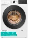 Gorenje W5G494A1P1 Waschmaschine 9kg 1400 U/min., freistehend, SteamTech, EasyDosing,