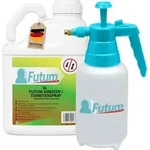 Futum 5L+2L Spr&uuml;her Ameisenspray biozidfreies Ameisenmittel gegen Ameisen,...
