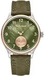 Timberland Henniker V TDWLA2231703 Damenuhr