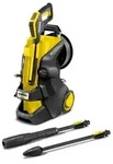 K&auml;rcher K5 Premium Power Control Flex Black (1.324-708.0) | 145 bar |...