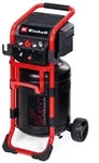 Einhell Kompressor TE-AC 270/50 Silent