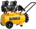 Kompressor DeWalt DXCMS2524HE, fahrbar