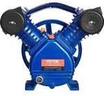 VEVOR Luftkompressor-Pumpenkopf, 3 PS, 6,25 CFM bei 90 PSI, &Ouml;lgeschmierter