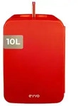 EVVO F10R, Rot, 10 l, 29 dB, SN-N, 1 St&uuml;ck(e), Elektro - Rot