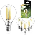 LUMILED LED Lampen E14 P45 7W ersetzt 60W 6 St&uuml;ck 806lm 3000K Warmwei&szlig; 360&deg;...