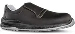 U-Power Slipper LONDRA ESD S2 SRC Gr.36, RI21062 - Schwarz - 36