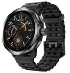 Ulefone Armor Watch Pro Smartwatch Silber Silber One Size - Silber