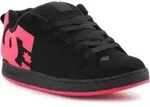 Dc Shoes Court Graffik Sportschuhe Schwarz EU 36 Damen Schwarz EU 36 - Schwarz...