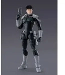 Kaiju No. 8 S.H.Figuarts Actionfigur Kafka Hibino 16 cm