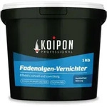 KOIPON Fadenalgen-Vernichter 1kg phosphatfrei gegen Fadenalgen im Teich