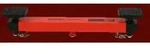 KS TOOLS Wagenheberaufnahme 160.1045 710mm 120mm 130mm 11500g
