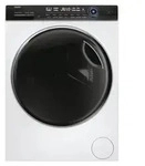 Haier I-Pro Series 7 Plus HW100-B14979NEU1, Frontlader, 10 kg, B, 71 dB, 1400 RPM, A