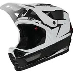 iXS Xult DH Helmet white/black S/M - Wei&szlig;/Schwarz