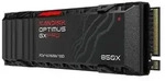 SanDisk Optimus GX PRO 850X, 1 TB, M.2, 7300 MB/s