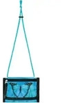 BAAGL Brustbeutel Butterfly - Blau