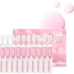 Medicube PDRN Pink Peptide Serum 15 ml &ndash; Lachs-DNA Gesichtsserum f&uuml;r