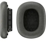 Vonmahlen Schutzh&uuml;llen f&uuml;r AirPods Max, Farbe: Schwarz - Schwarz