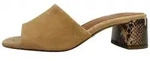 Tamaris Sandalette Braun in Gr. 36 - 36