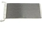 FAST FT55216 W&auml;rmetauscher Innenraumheizung K&uuml;hler passend f&uuml;r MERCEDES-BENZ...