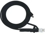 ABICOR BINZEL Elektrodenhalter konfektioniert Modell KURT HAUFE 300 A - 510.D048
