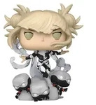 Funko My Hero Academia Himiko Toga Vinyl Figur 2159 None Pop! Standard
