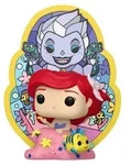 Funko Pop! Deluxe: Disney - Ariel #1702 - Bunt