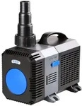 CTP-12000 Aquarium & Teichpumpe 100 Watt Eco Motor 12000 l/h