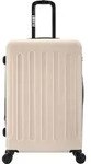 Flexot&reg; Trolley - Koffer XL &ndash; Aluminium-Teleskopstange, ABS-Hartschale,