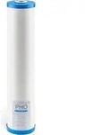 VEVOR Ersatzkartusche f&uuml;r den Wasserfilter f&uuml;r das ganze Haus, 115 x 507 mm