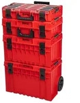 QBRICK SYSTEM ONE ULTRA HD RED 6-in-1-Set &ndash; Art.-Nr. N6229