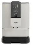 Nivona NIVO 8112, Espressomaschine, 1,8 l, Kaffeebohnen, Gemahlener Kaffee,