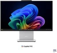 Lenovo IdeaCentre AIO 27IPH11, 68,6 cm (27"), Quad HD, Intel Core Ultra 7, 32 GB, 1