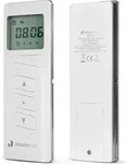 Funk-Handsender MK, 4-Kanal Timer MKT 04 01 / MKT 04 Rollladen Fernbedienung 1&ndash;4