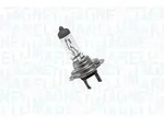 1x MAGNETI MARELLI H7 Gl&uuml;hlampe Fernlicht 24V 70W Halogen 002558100000