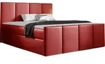 MIRJAN24 Boxspringbett Lars, Ehebett mit zwei Bettk&auml;sten, Doppelbett, Stilvoll