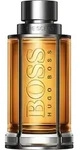 Herrenparf&uuml;m The Scent Hugo Boss EDT 50 ml