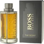 Hugo Boss Eau de Toilette The Scent Eau de Toilette